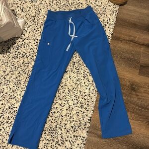 Figs Scrub Pants